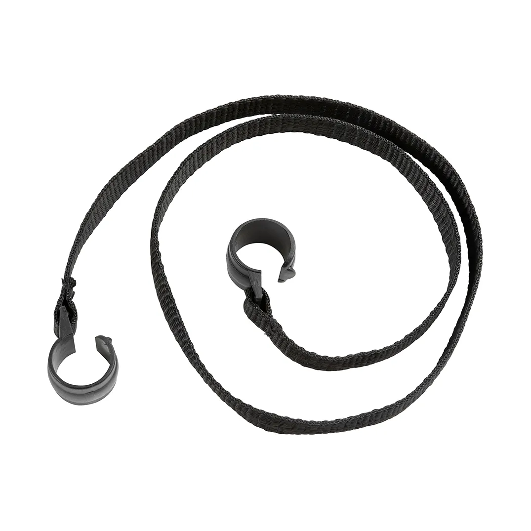 Lafuma ιμάντας μεταφοράς Ø16-22 mm, Noir Lafuma