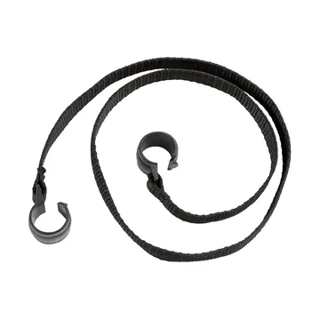 Lafuma ιμάντας μεταφοράς για καρέκλα - Black-noir - Lafuma