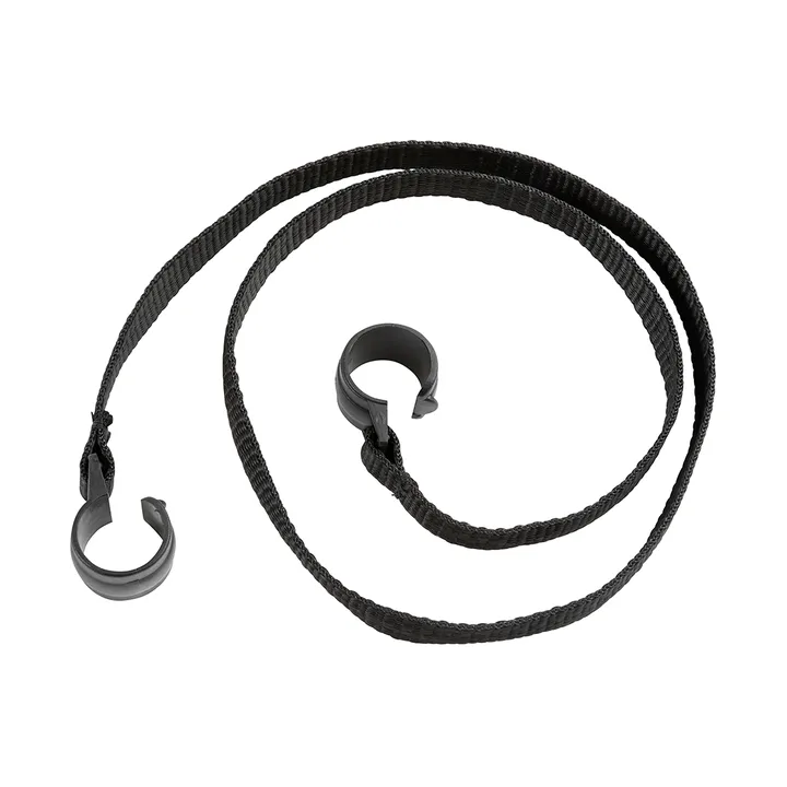 Lafuma ιμάντας μεταφοράς για καρέκλα - Black-noir - Lafuma