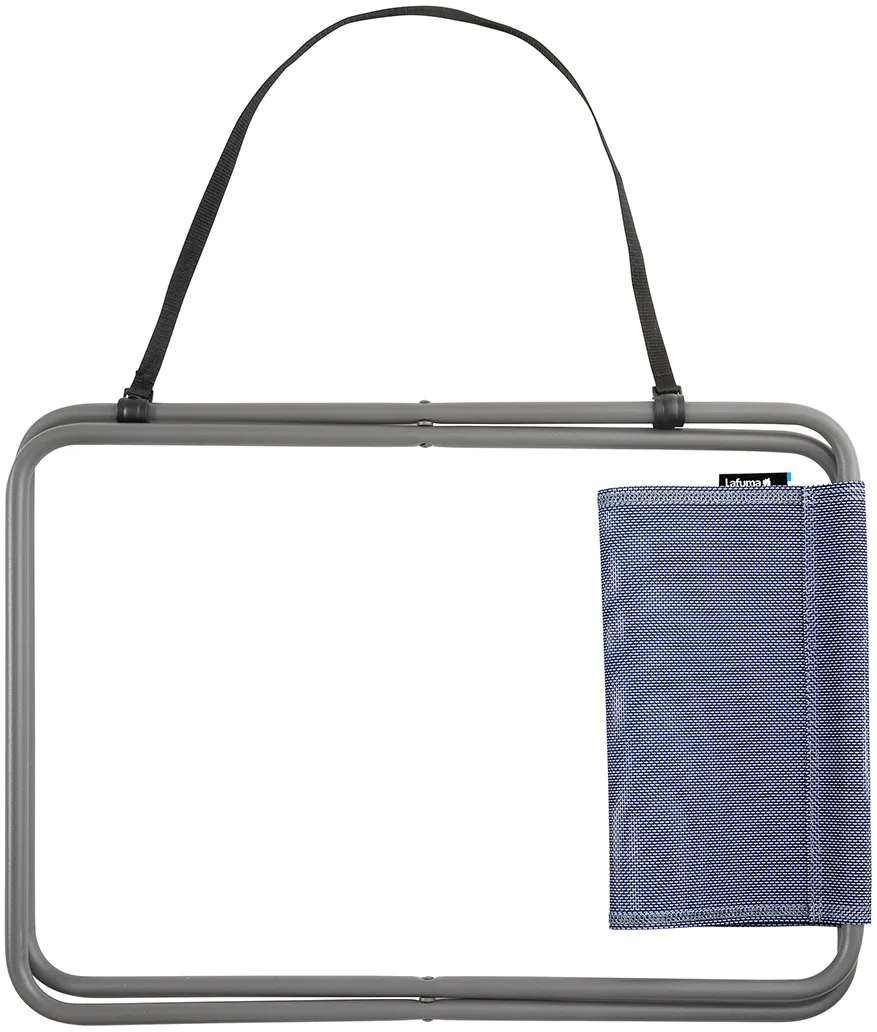 Lafuma ιμάντας μεταφοράς για καρέκλα, Black-noir Lafuma