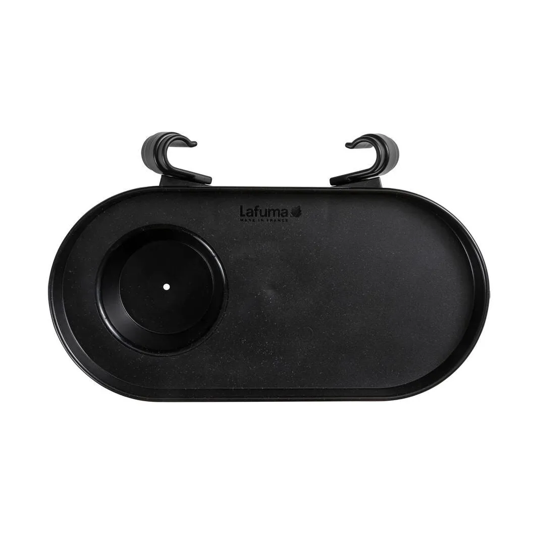 Lafuma ποτηροθήκη για Relax 301 και Relax 801/803, Noir Lafuma