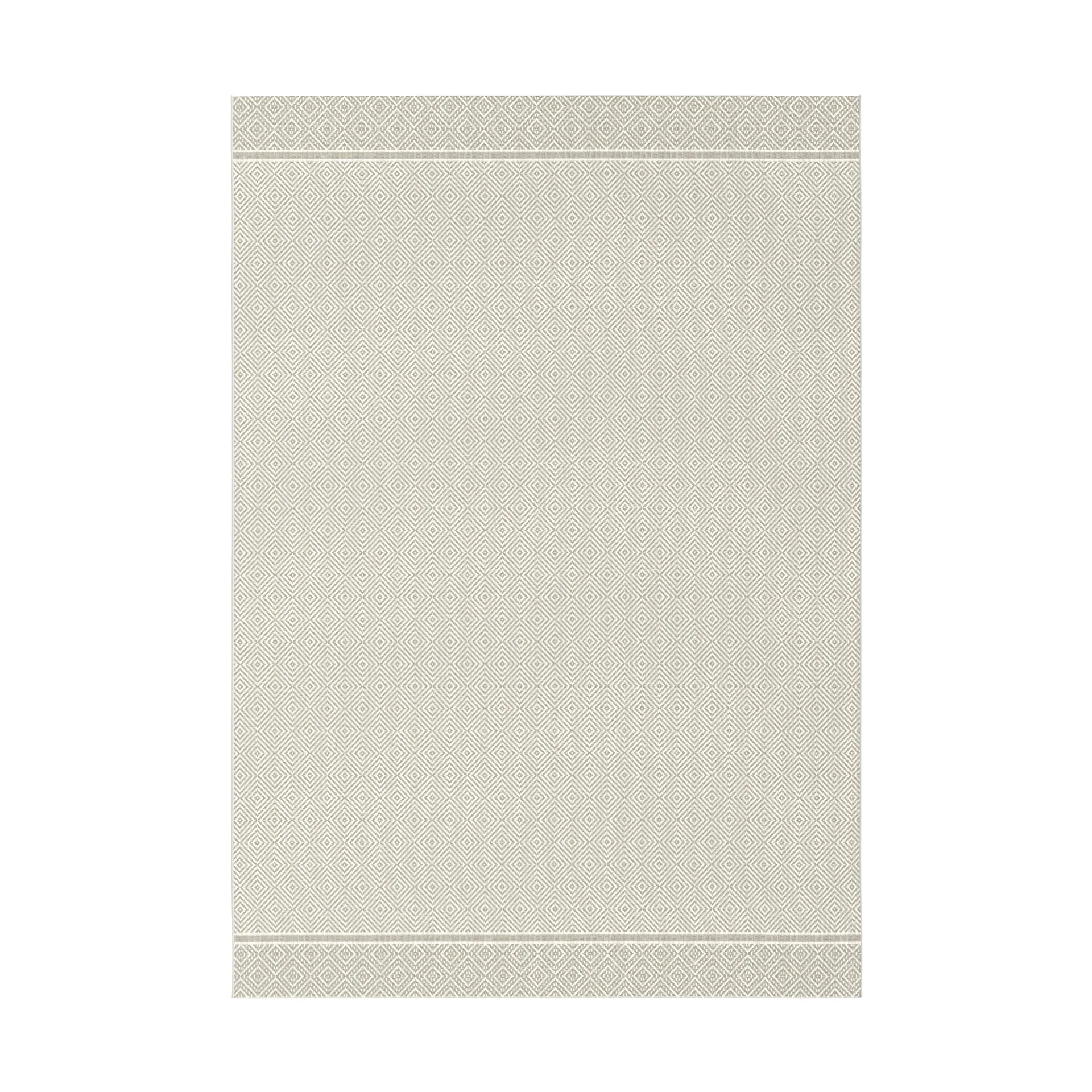 Marsanne χαλί 240x320 cm, Hegoa Beige Lafuma