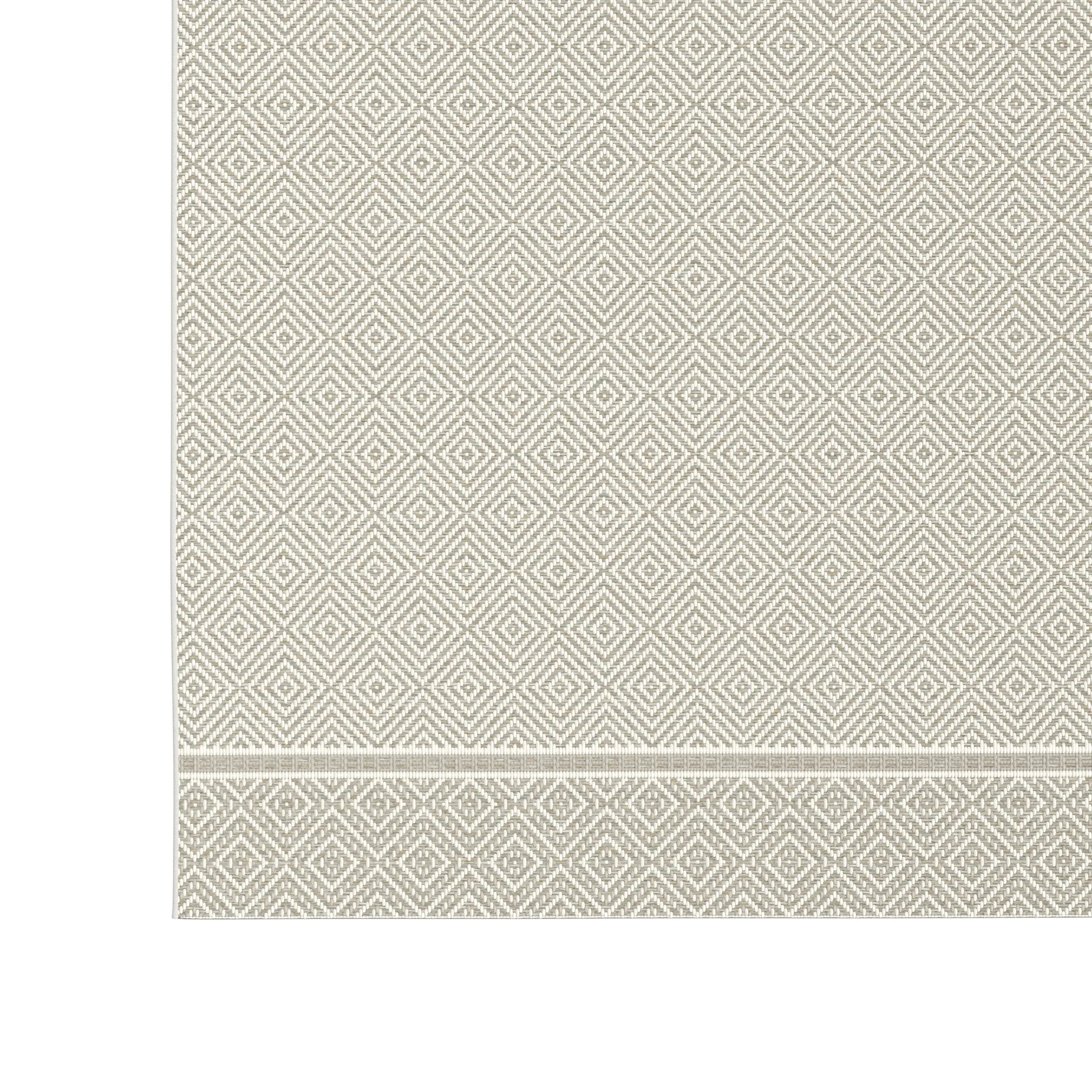 Marsanne χαλί 240x320 cm, Hegoa Beige Lafuma