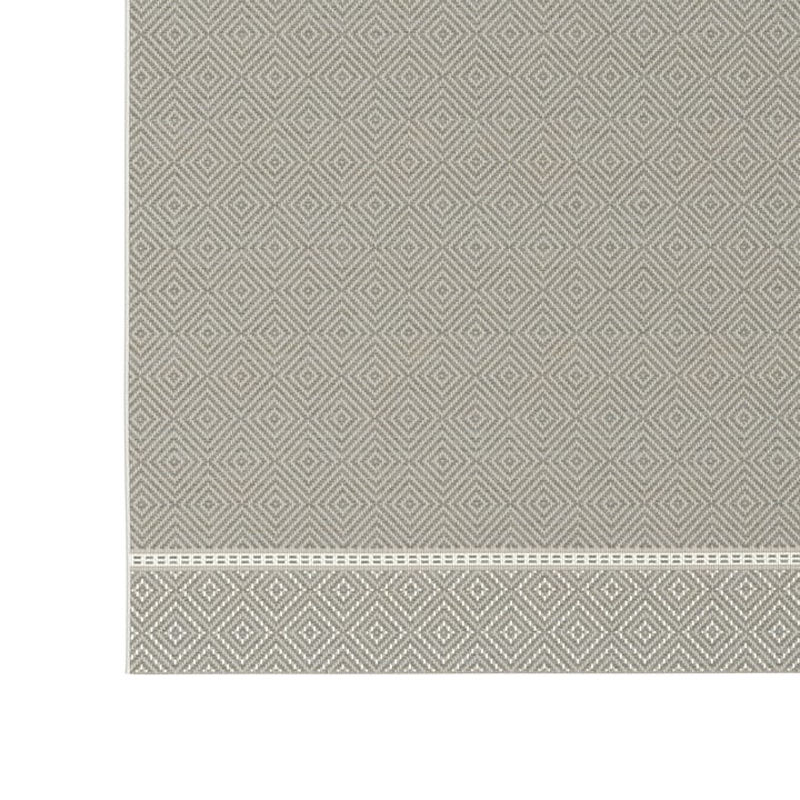 Marsanne Outdoor χαλί 160x230 cm, Hegoa Gris Lafuma