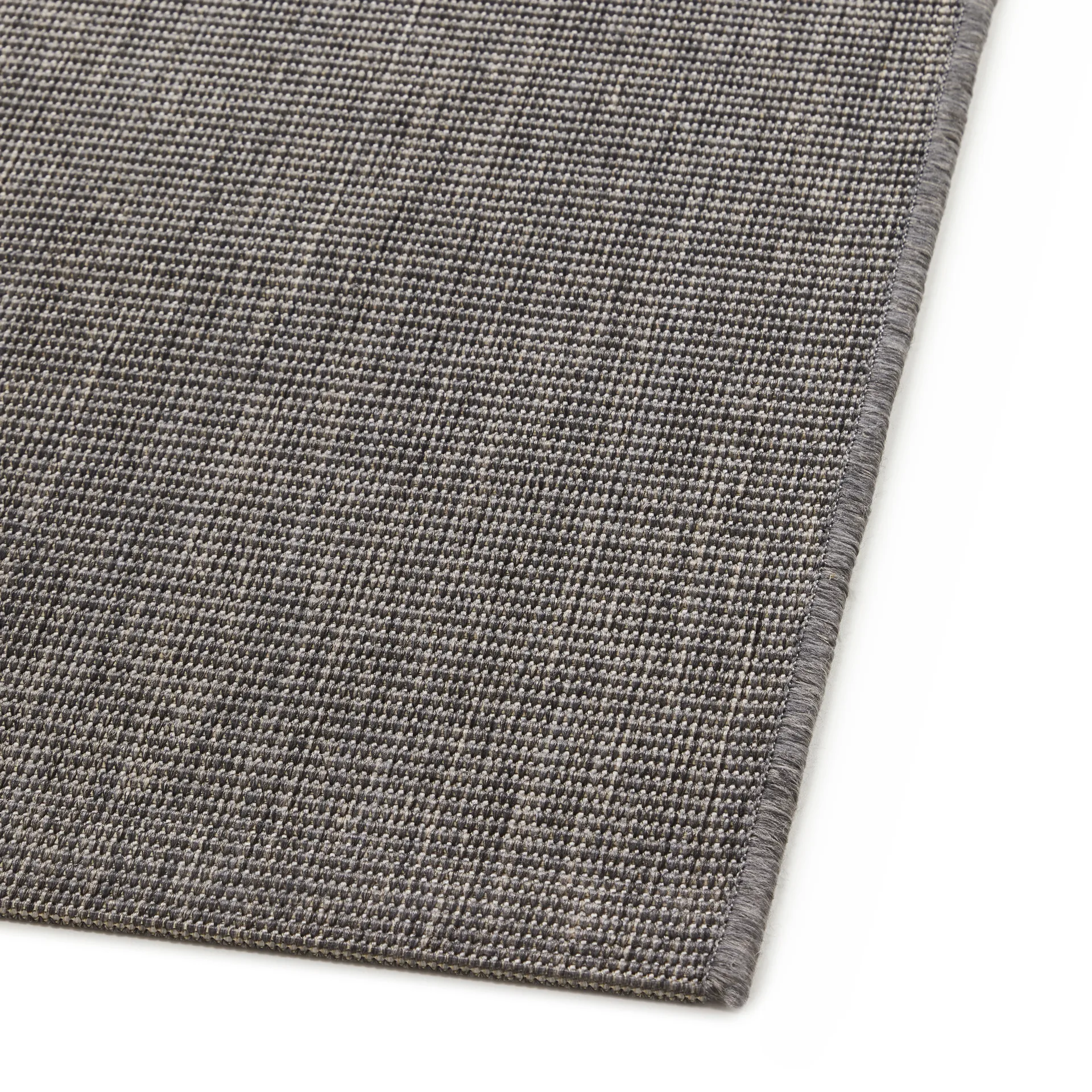 Marsanne Outdoor χαλί 160x230 cm, Joran Gris Lafuma