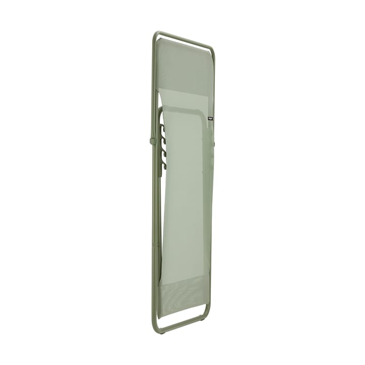 Ξαπλώστρα ηλίου Maxi Transat, Moss green Lafuma