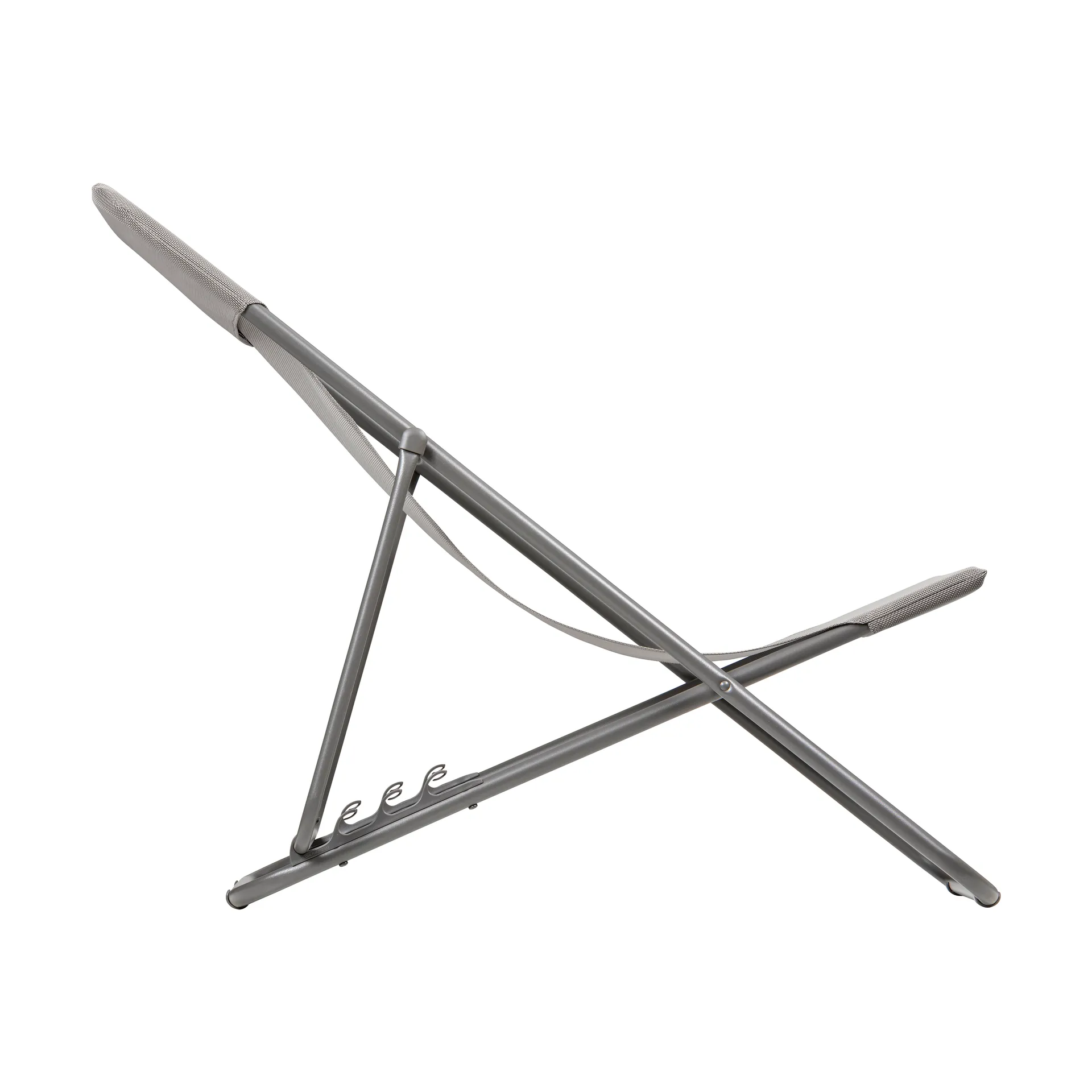 Ξαπλώστρα ηλίου Maxi Transat, Terre/beige Lafuma