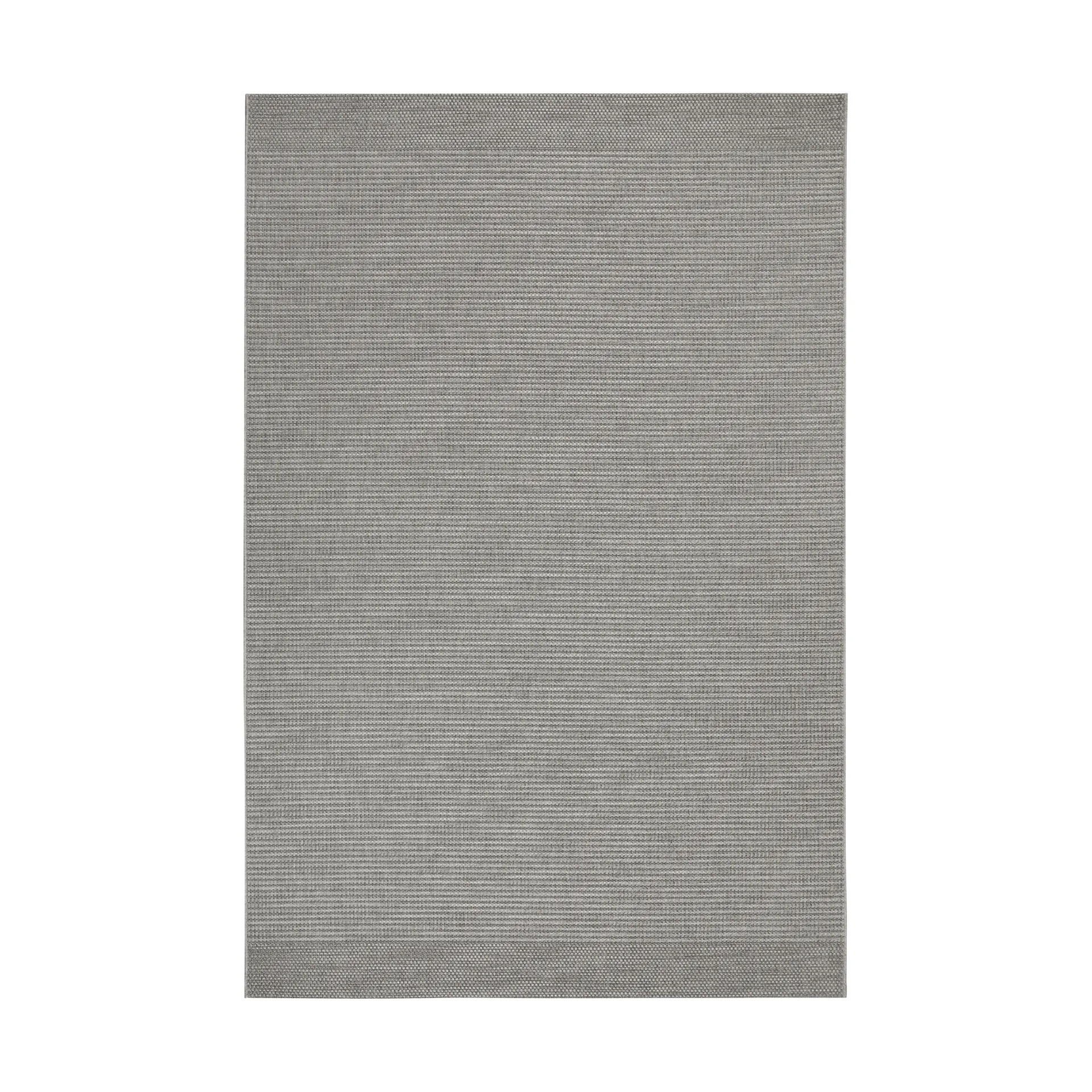 Melya Outdoor χαλί 200x290 cm, Sonora Gris Lafuma
