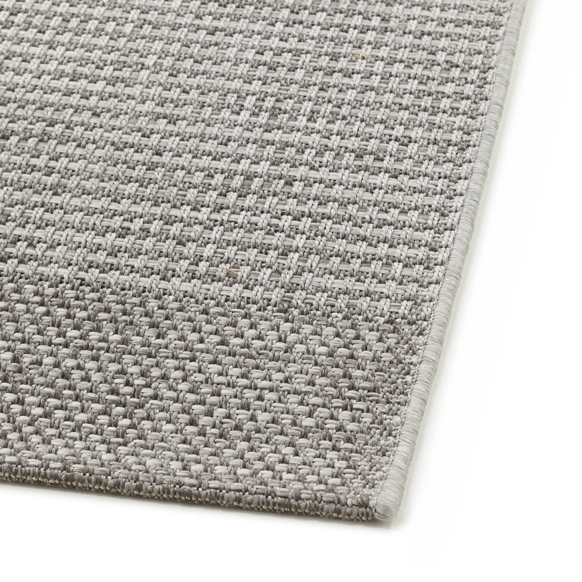 Melya Outdoor χαλί 200x290 cm, Sonora Gris Lafuma
