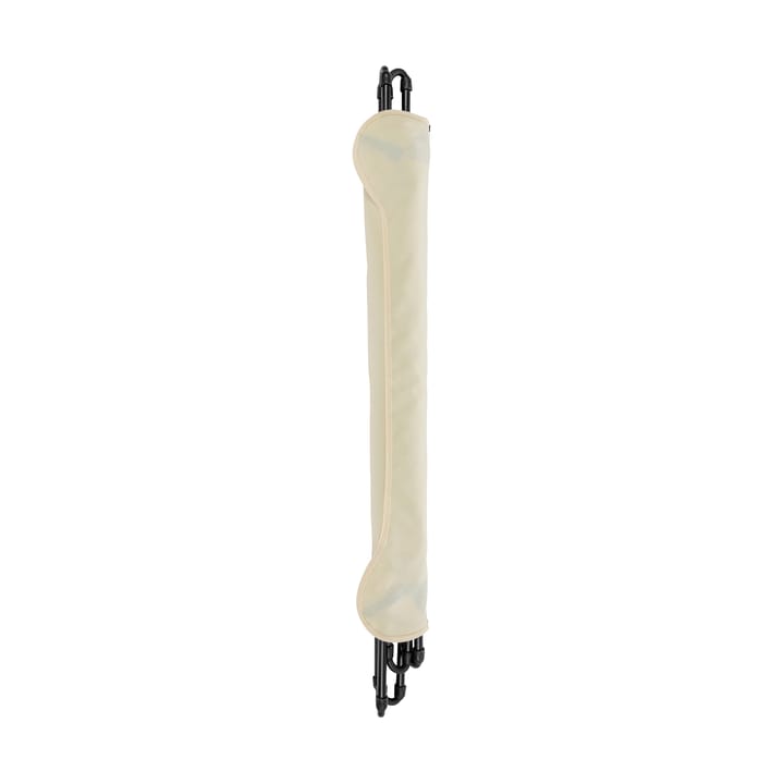 Ξαπλώστρα Popup XL Seville, Ecru/white Lafuma