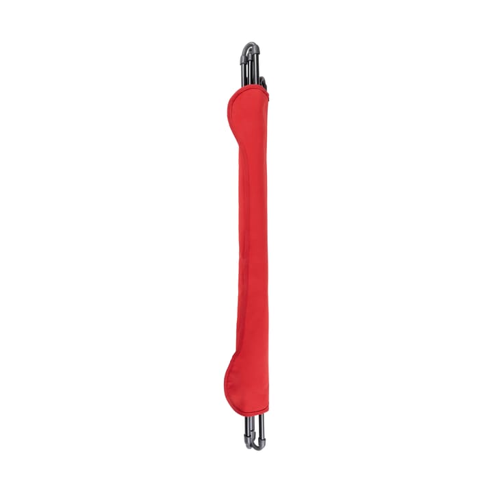 Ξαπλώστρα Popup XL Seville, Garance/red Lafuma