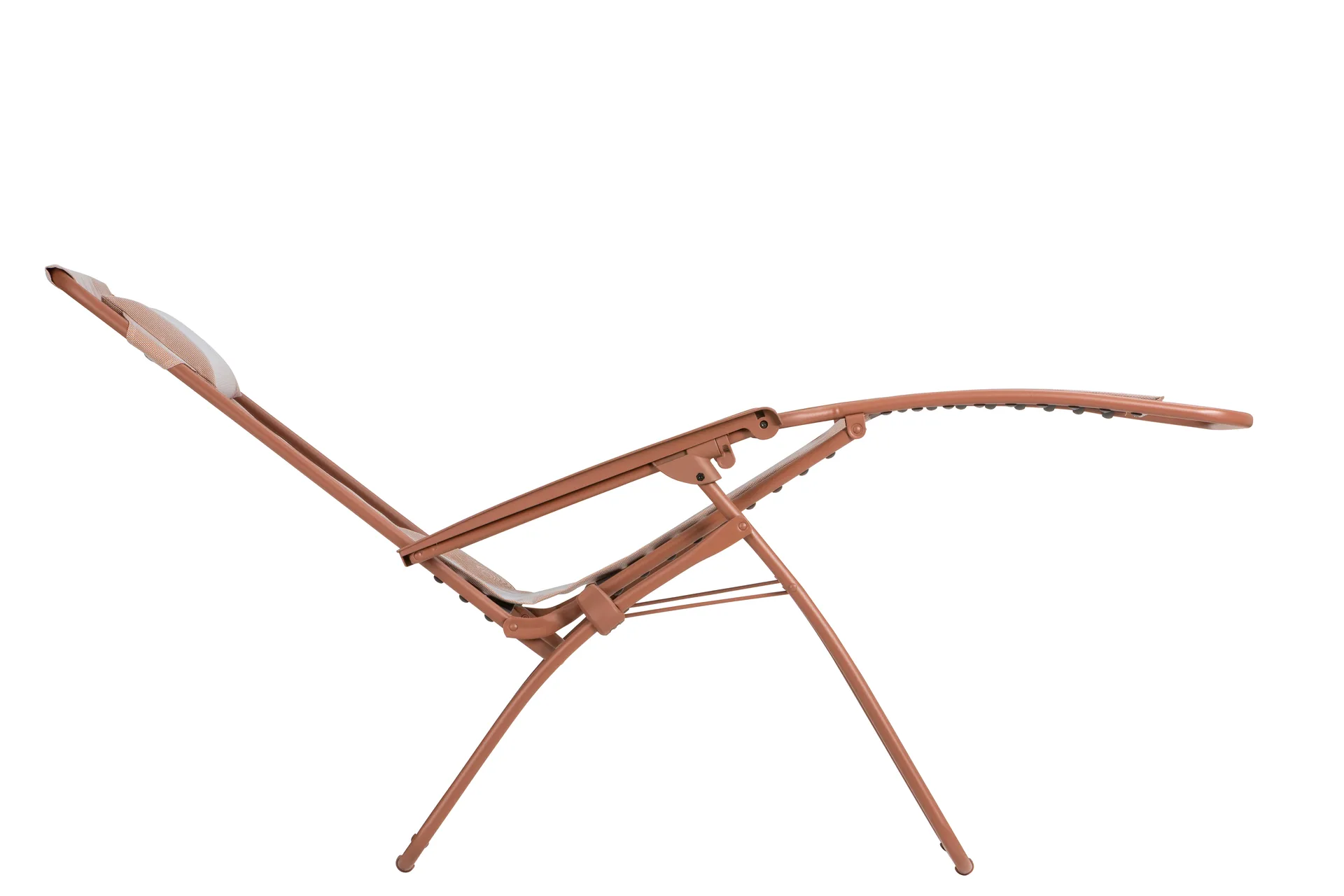 R Clip Batyline ξαπλώστρα, Canyon Lafuma