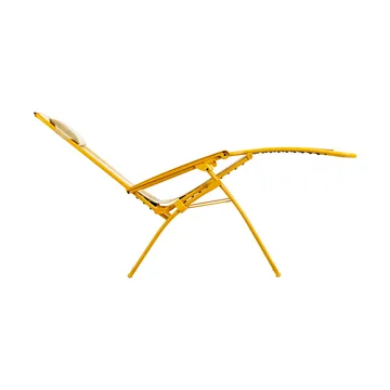 R Clip Batyline ξαπλώστρα - Miel - Lafuma