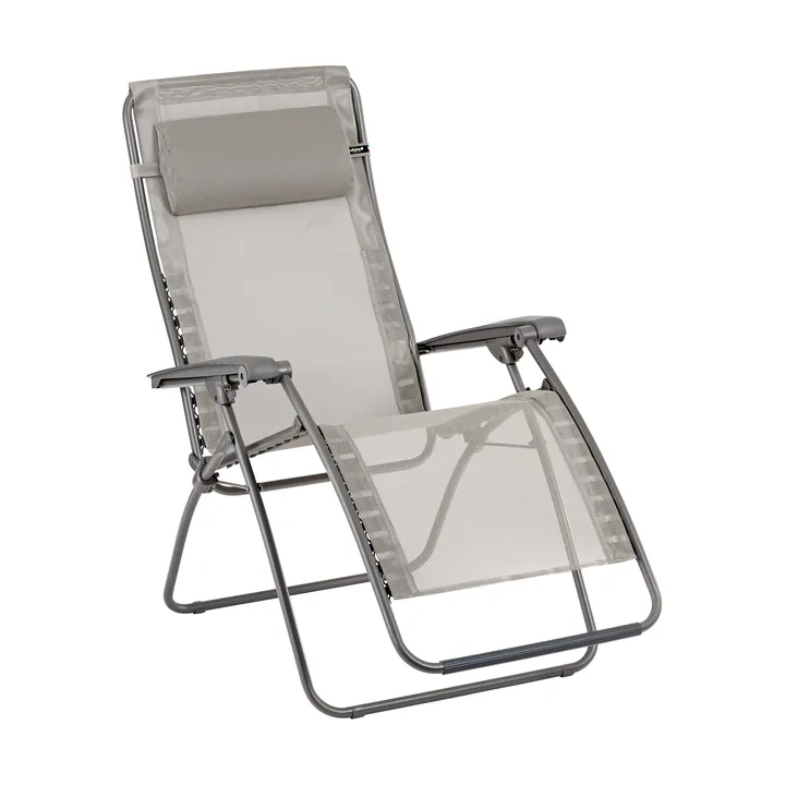 Relax 601 Batyline Iso ξαπλώστρα - Terre - Lafuma