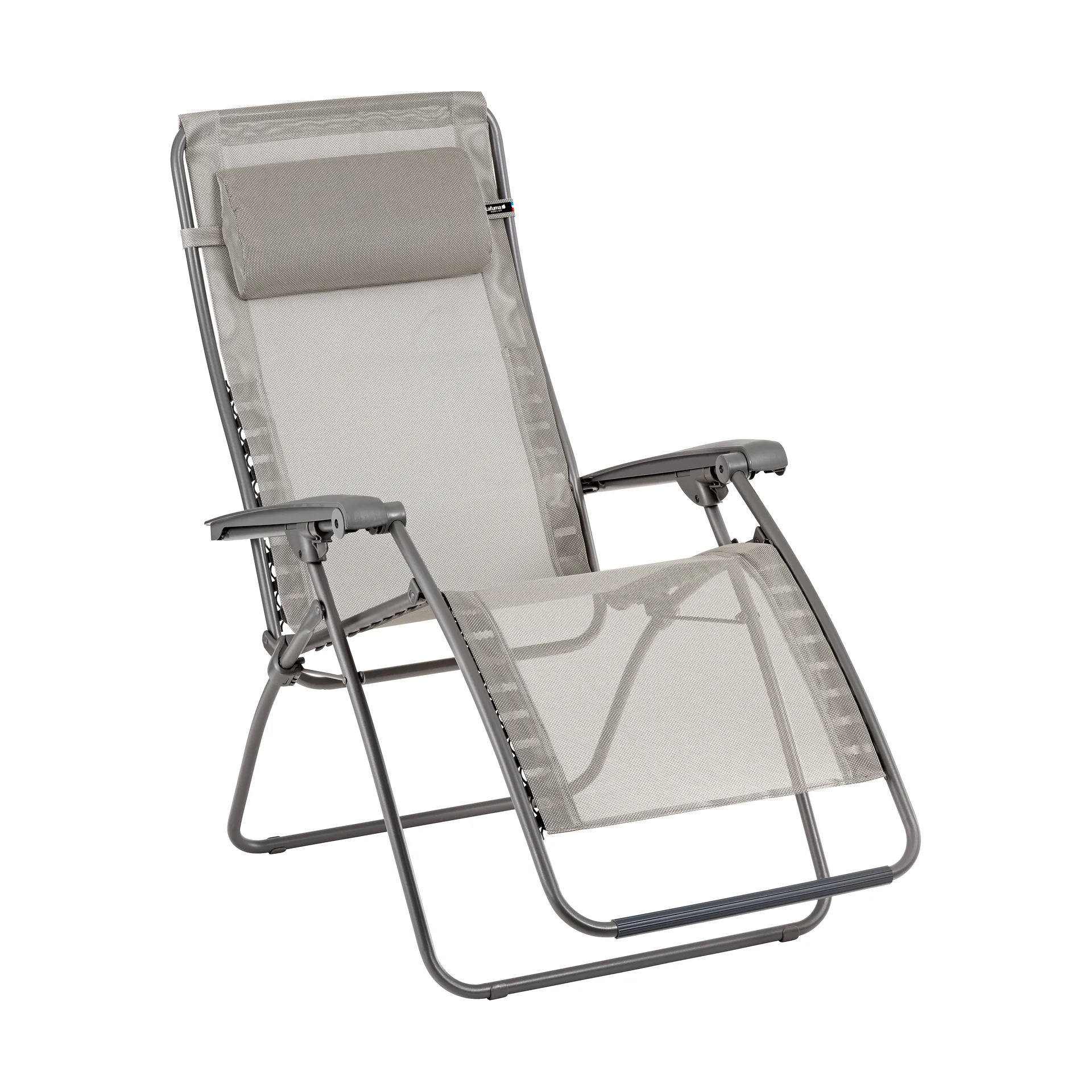 Relax 601 Batyline Iso ξαπλώστρα, Terre Lafuma Relax 601 Batyline Iso ξαπλώστρα, Terre Lafuma