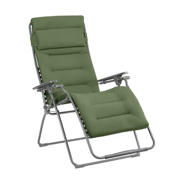 Ξαπλώστρα Relax 803 - Olive - Lafuma