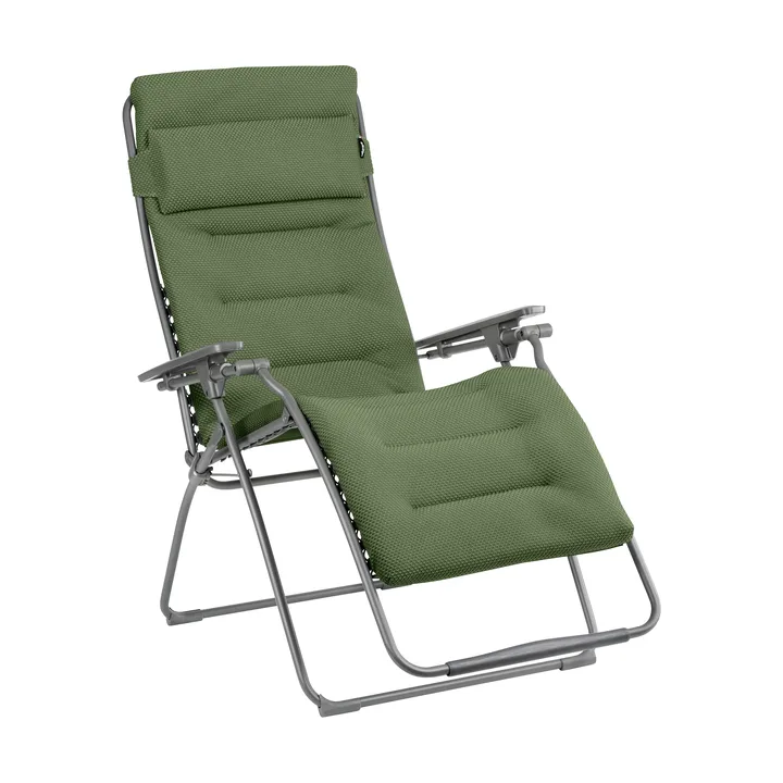 Ξαπλώστρα Relax 803 - Olive - Lafuma