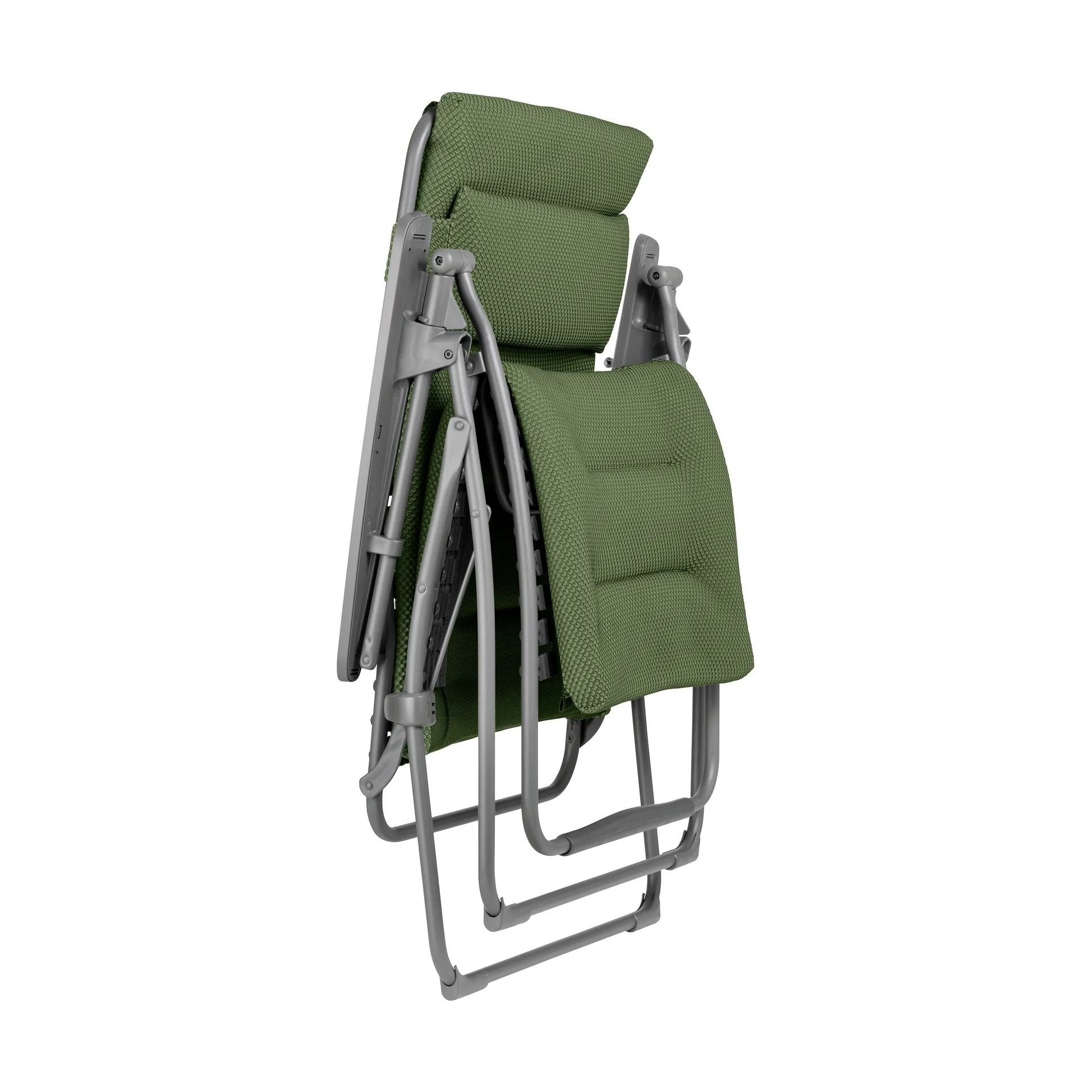 Ξαπλώστρα Relax 803, Olive Lafuma