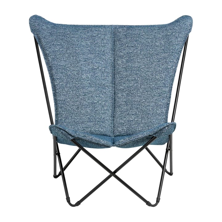 Ξαπλώστρα Sphinx, Sunbrella Cobalt Lafuma