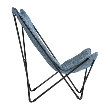 Ξαπλώστρα Sphinx - Sunbrella Cobalt - Lafuma