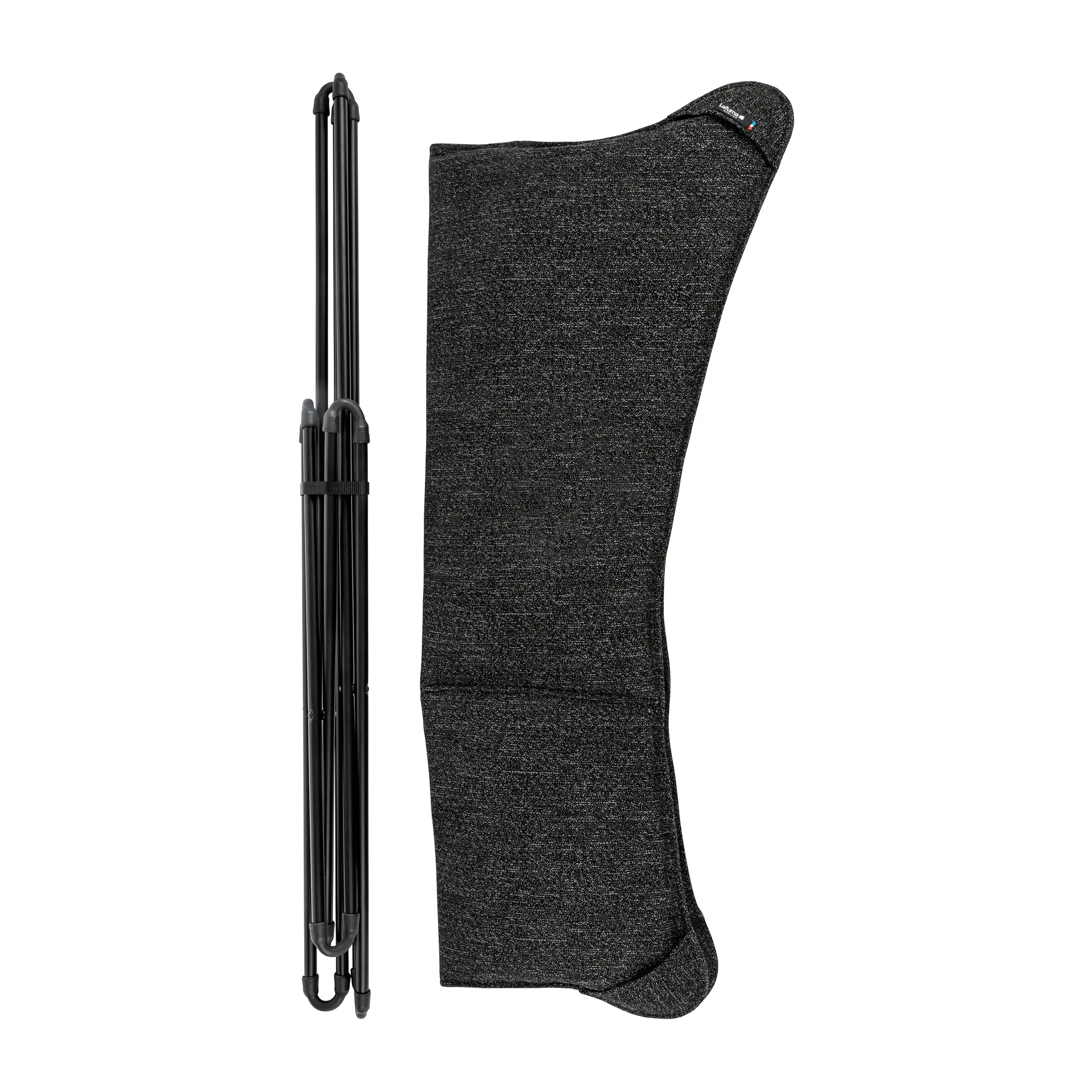 Ξαπλώστρα Sphinx, Sunbrella Ebene Lafuma