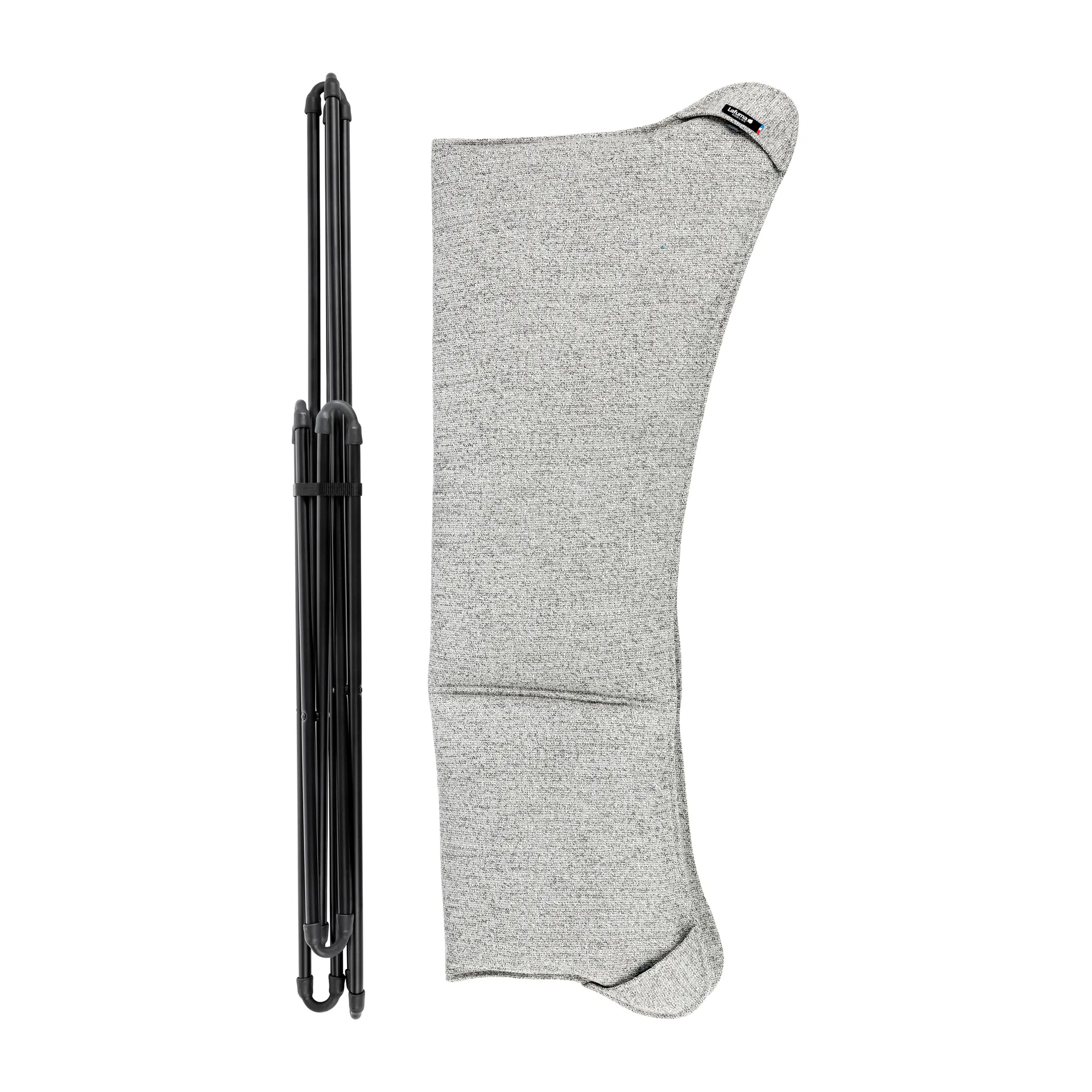 Ξαπλώστρα Sphinx, Sunbrella Granite Lafuma