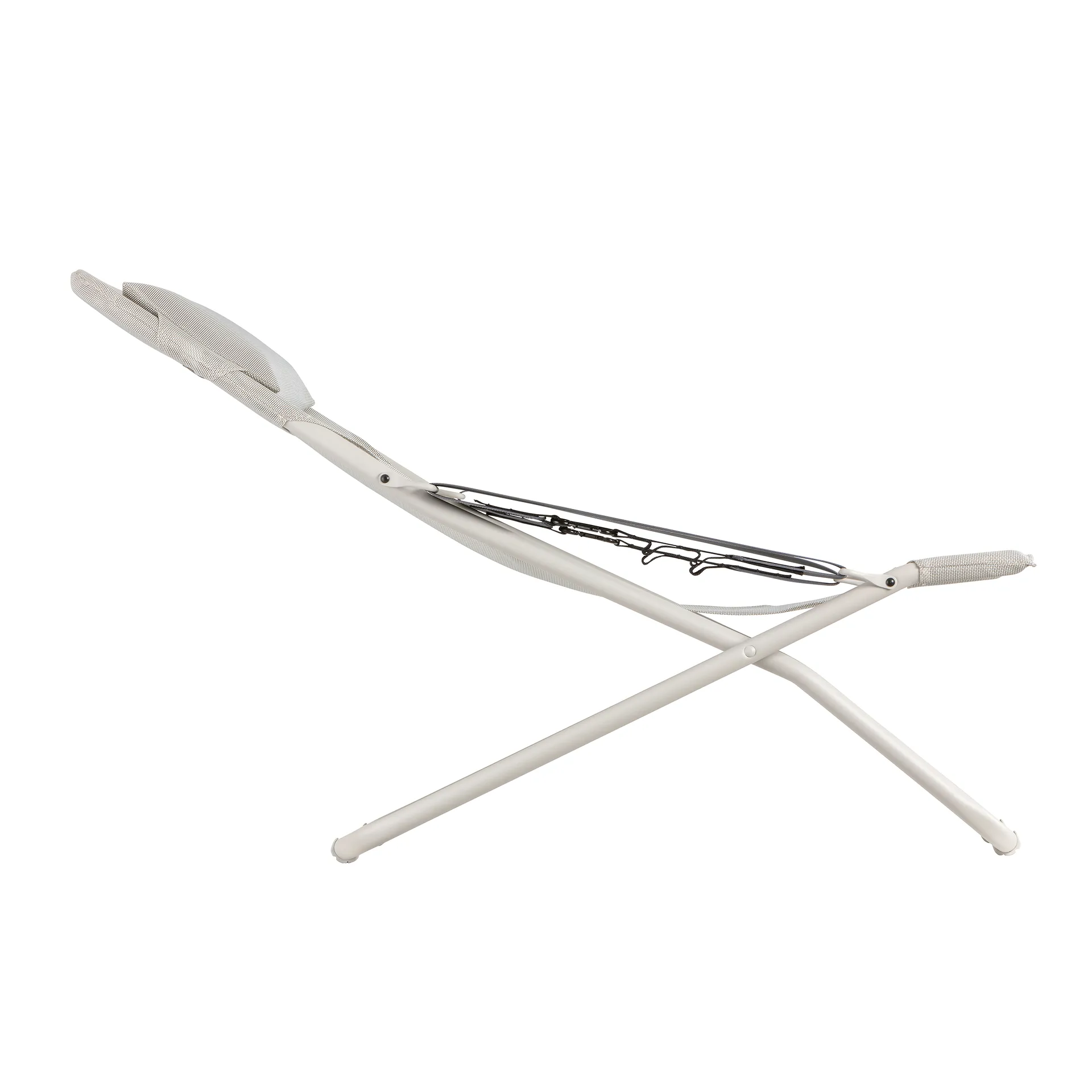 Transabed Batyline ξαπλώστρα, Seigle II Lafuma