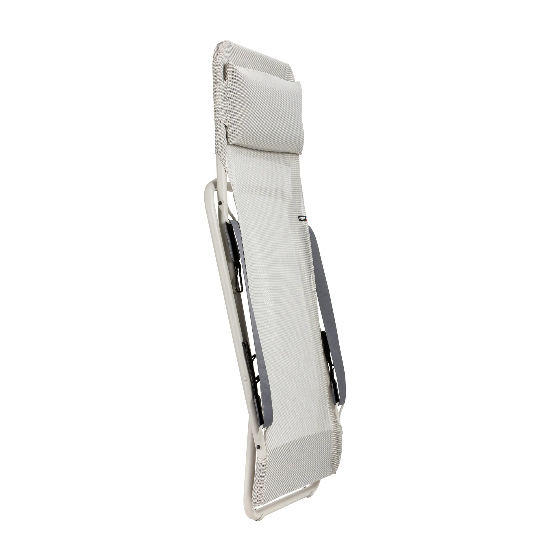 Transabed Batyline ξαπλώστρα, Seigle II Lafuma