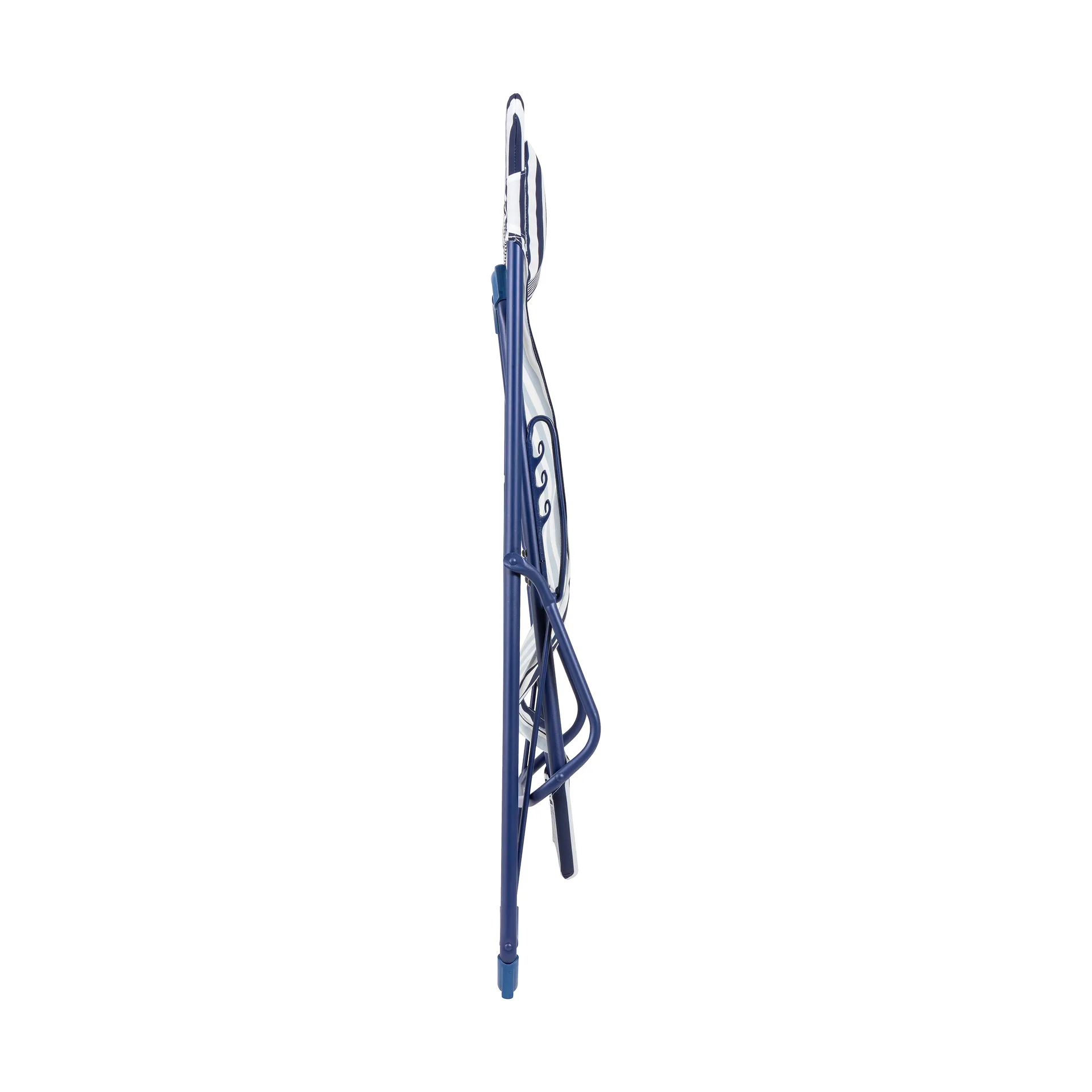 Transaswing Colorblock ξαπλώστρα, Rayure Indigo (μπλε) Lafuma