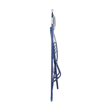 Transaswing Colorblock ξαπλώστρα - Rayure Indigo (μπλε) - Lafuma