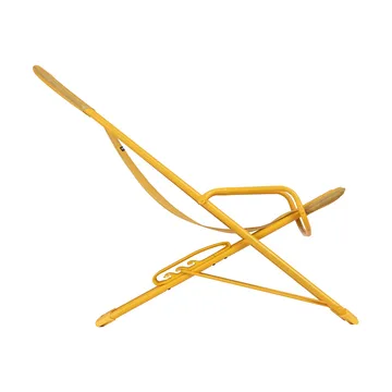 Transaswing Multi ξαπλώστρα - Miel - Lafuma