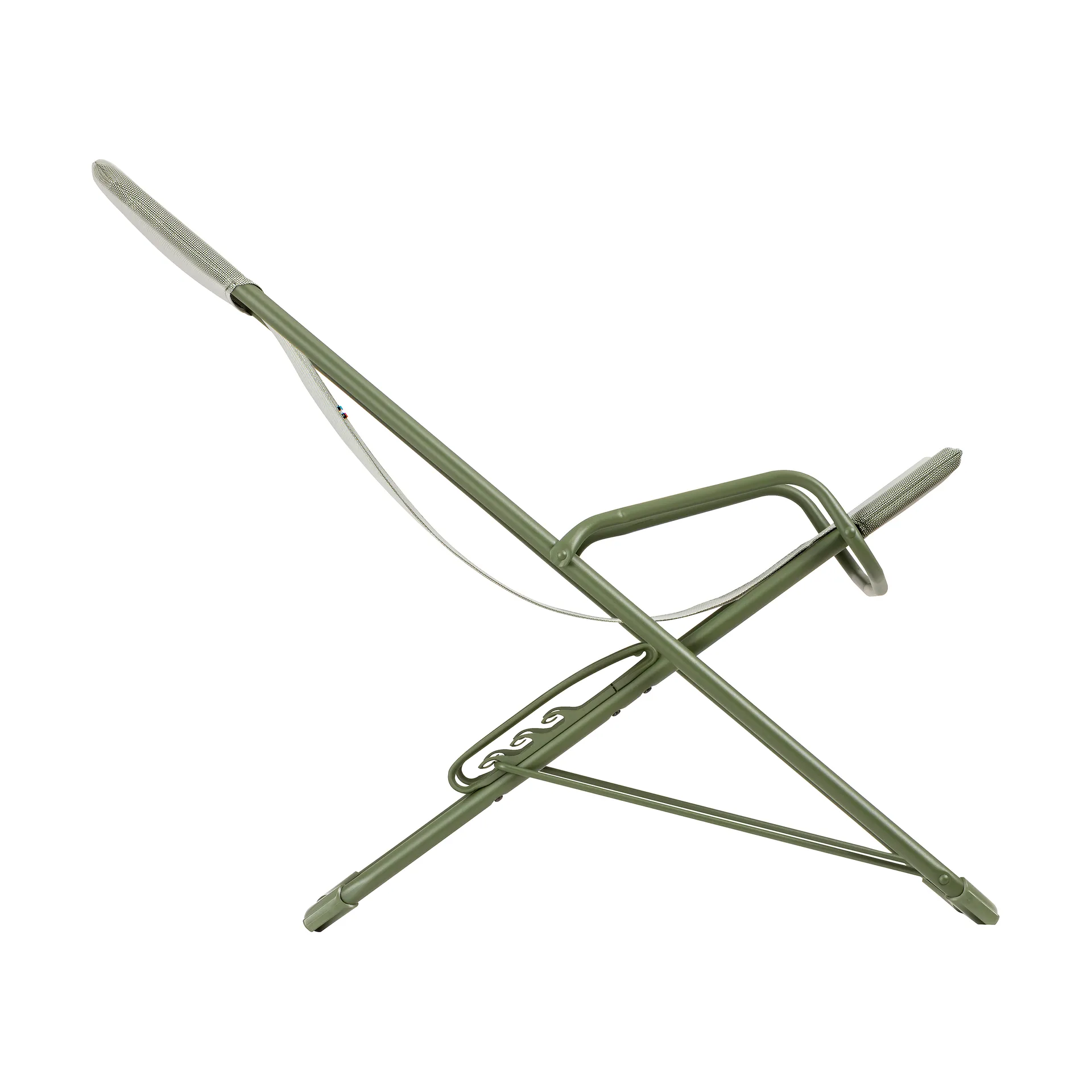 Transaswing Multi ξαπλώστρα, Moss Lafuma