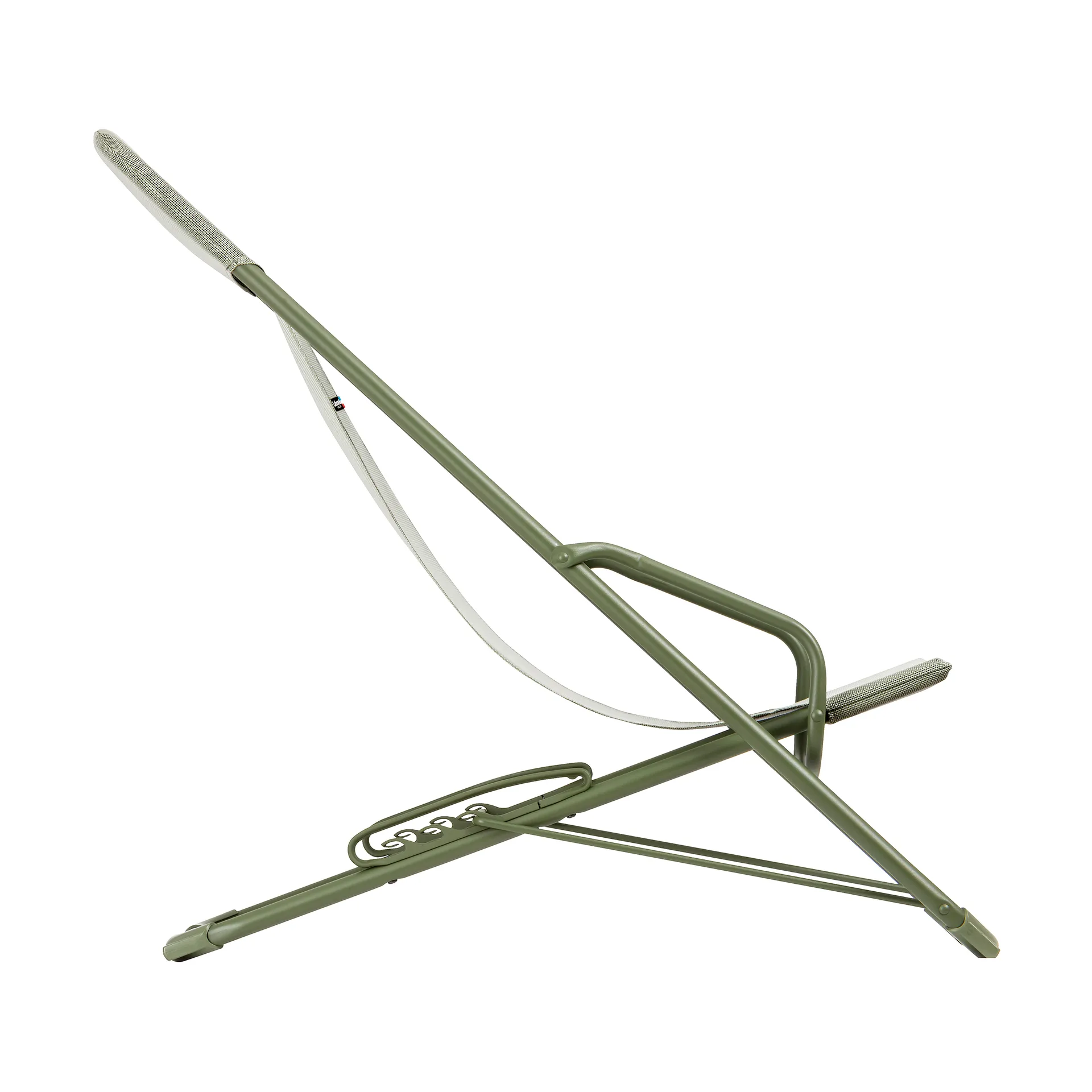 Transaswing Multi ξαπλώστρα, Moss Lafuma