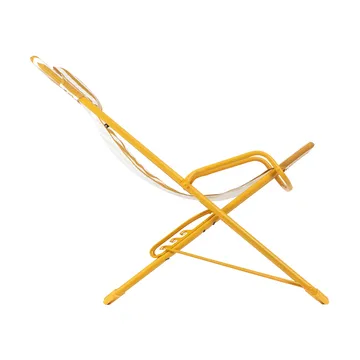 Transaswing Multi ξαπλώστρα - Rayures Miel - Lafuma