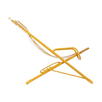 Transaswing Multi ξαπλώστρα - Rayures Miel - Lafuma