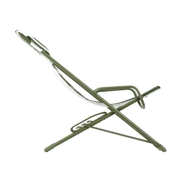 Transaswing Multi ξαπλώστρα - Rayures Moss - Lafuma