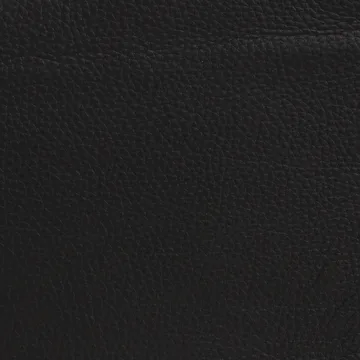 S70-3 σκαμπό μπαρ - Elmo Nordic δέρμα Μαύρο-χρωμίου σκελετός - Lammhults