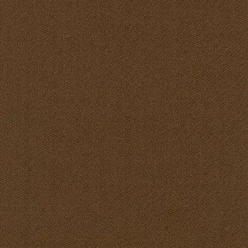 Sunny πολυθρόνα με μπράτσα - Βιντάρ καφέ-χρωματισμένο σε χρώμιο βάση με ρόδες - Lammhults