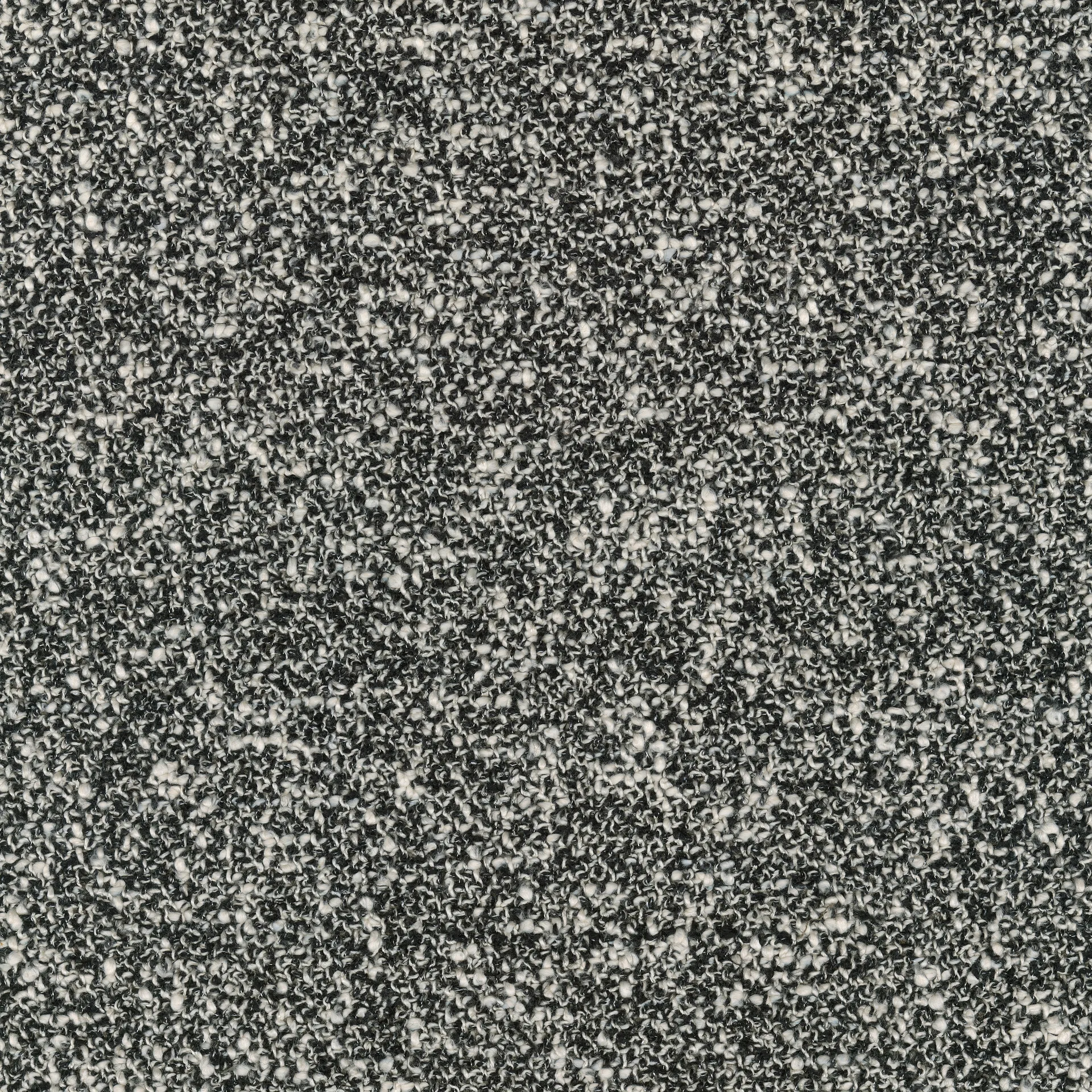 Πολυθρόνα Sunny, Zero Μαύρο-ματ μαύρη βάση μ. ρόδες Lammhults