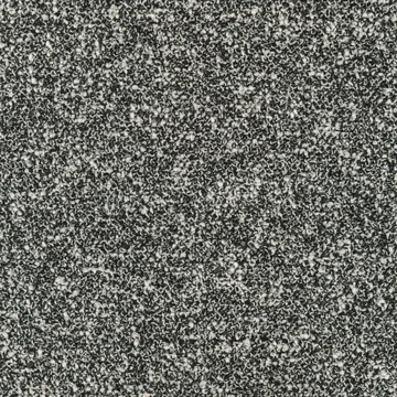 Πολυθρόνα Sunny - Zero Μαύρο-ματ μαύρη βάση μ. ρόδες - Lammhults