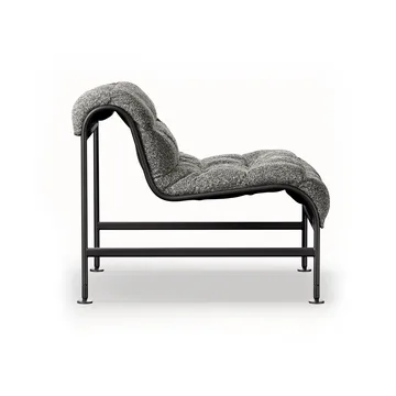 Πολυθρόνα Sunny - Zero Μαύρο-mattsvart stativ - Lammhults