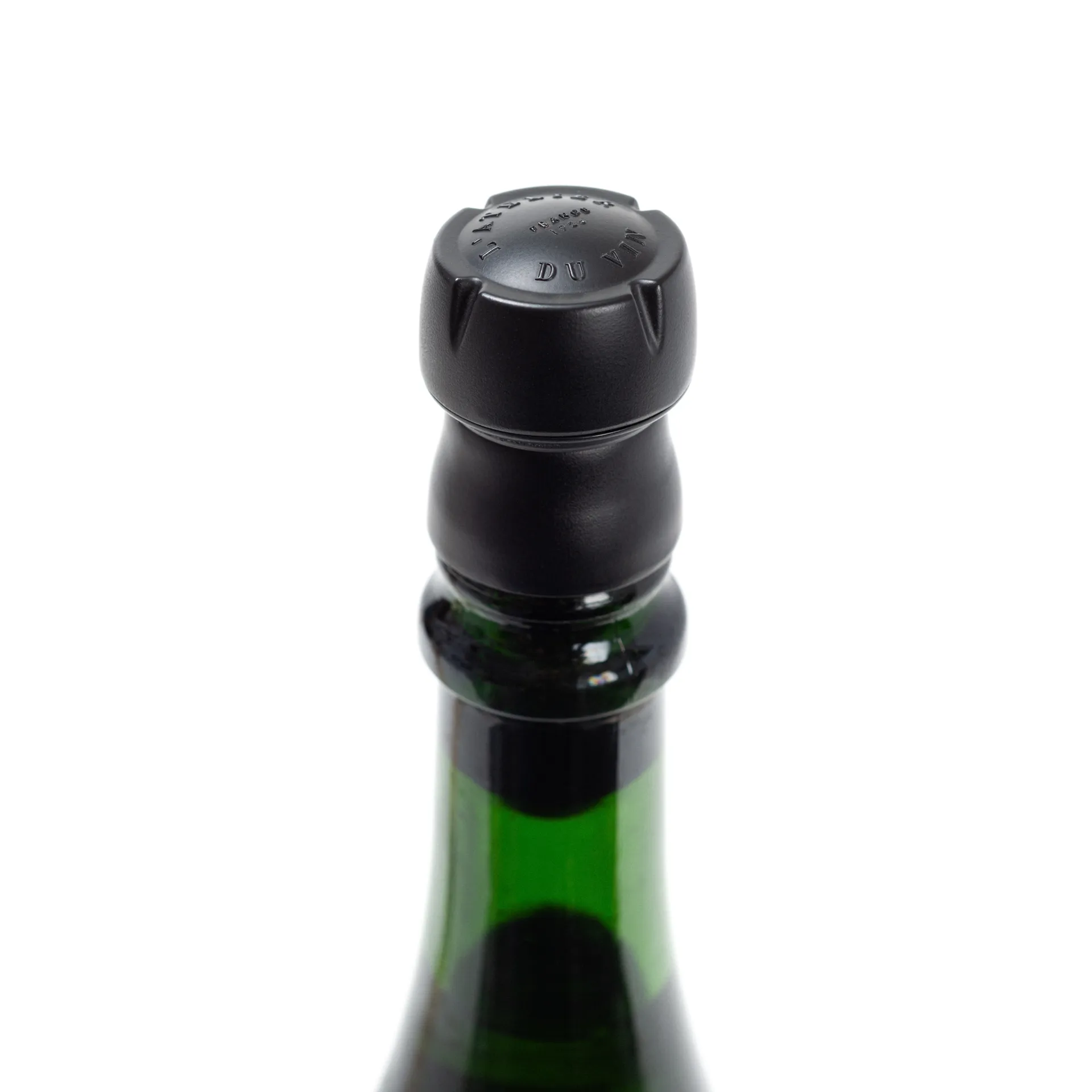 Champange Πώμα , Μαύρο-μάρμαρο L'Atelier du Vin