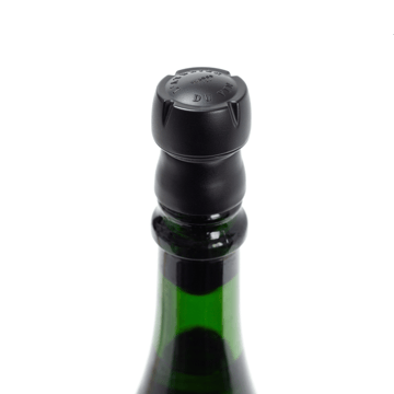 Champange Πώμα  - Μαύρο-μάρμαρο - L'Atelier du Vin