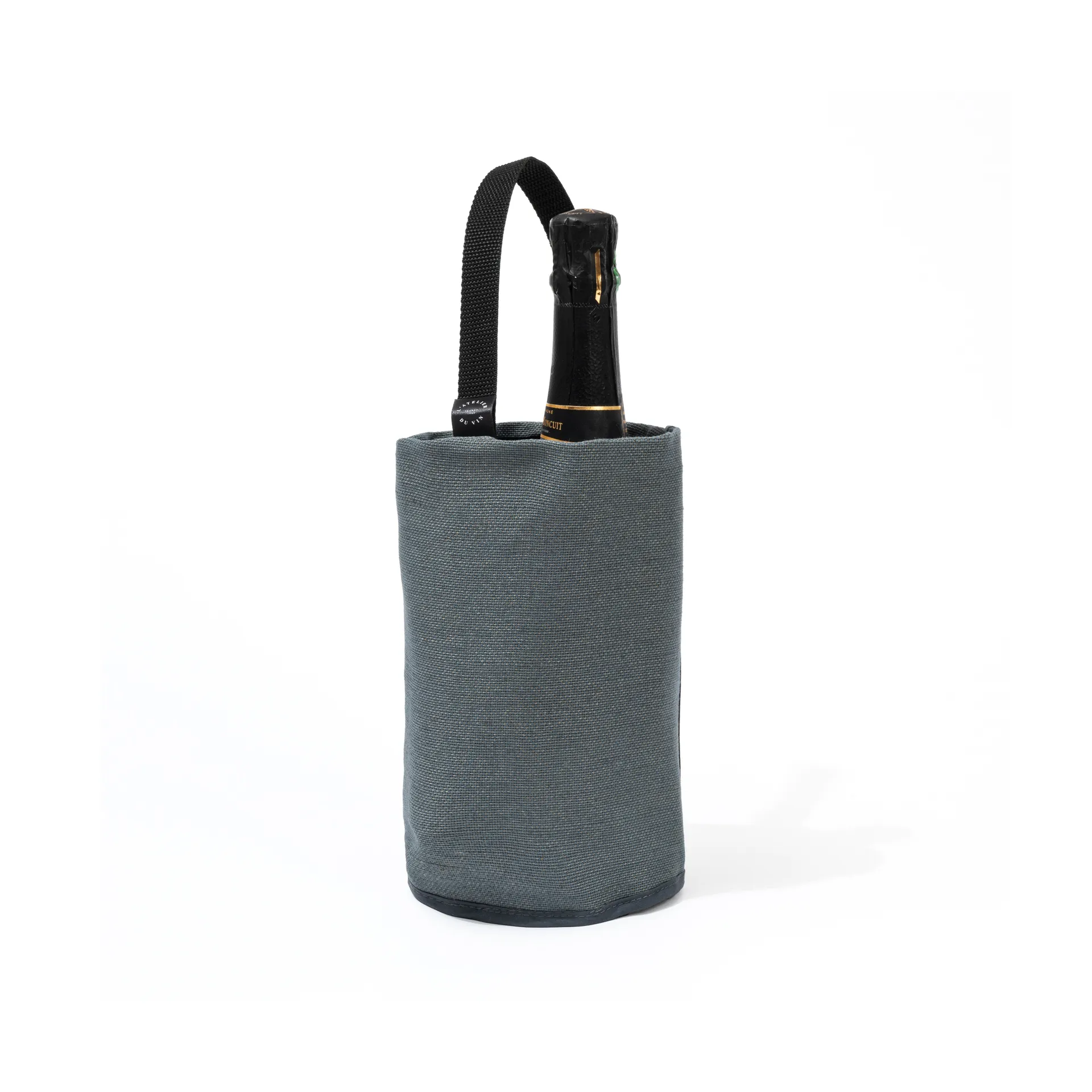 Fresh baladeur σαμπανιέρα, Γκρι L'Atelier du Vin