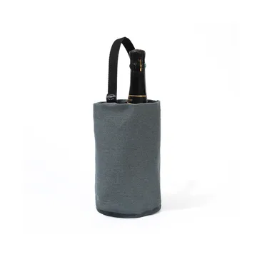 Fresh baladeur σαμπανιέρα - Γκρι - L'Atelier du Vin