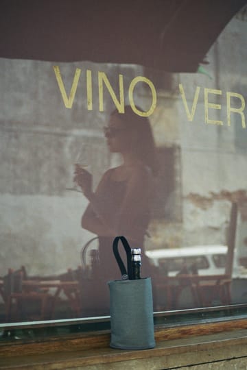 Fresh baladeur σαμπανιέρα - Γκρι - L'Atelier du Vin
