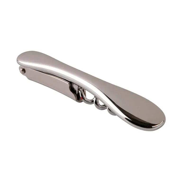 Garçon Métal ανοιχτήρι κρασιού (τιρμπουσόν), Chrome L'Atelier du Vin