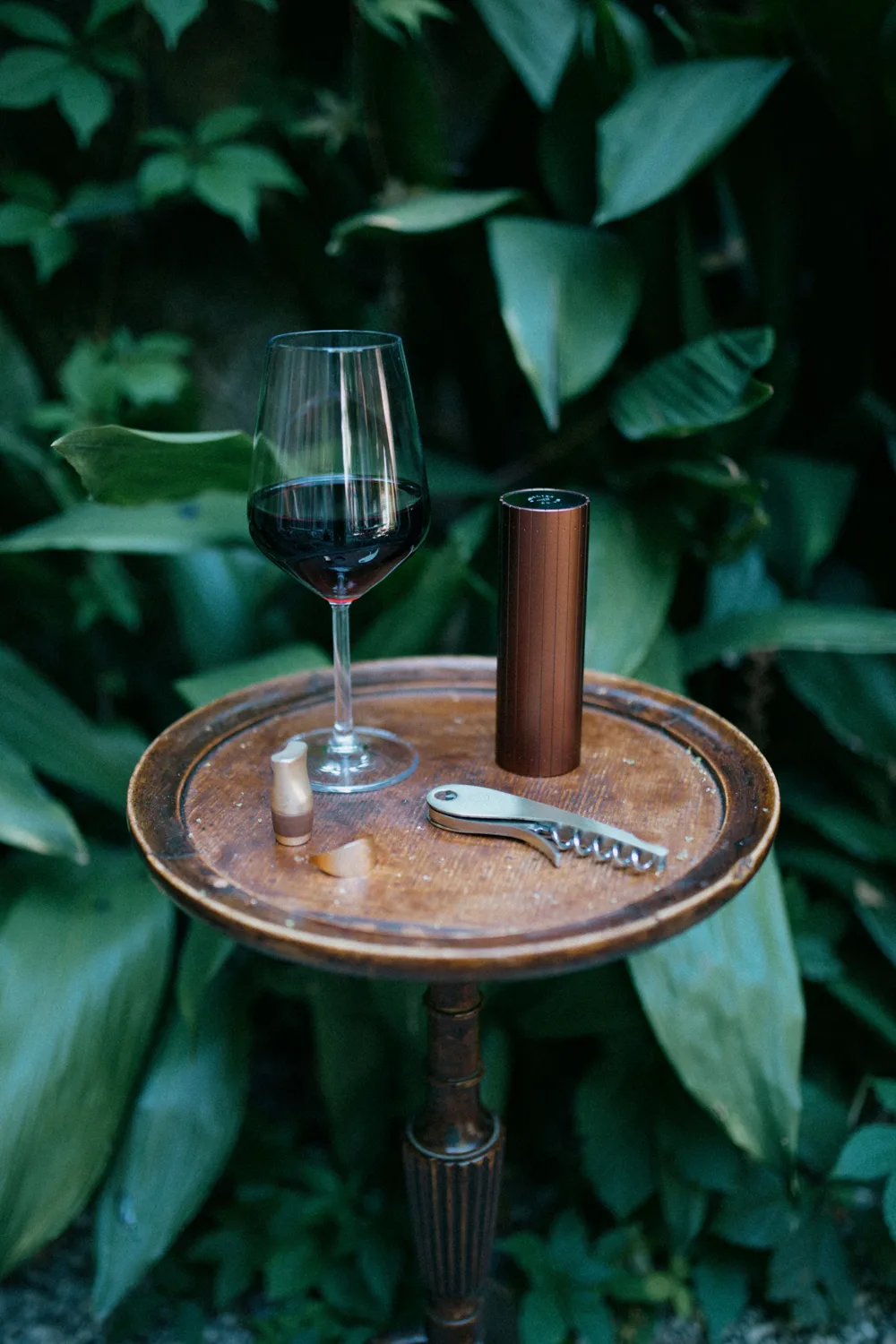 Gard’Vin ON/OFF Power ηλεκτρική αντλία κενού, Χαλκός L'Atelier du Vin