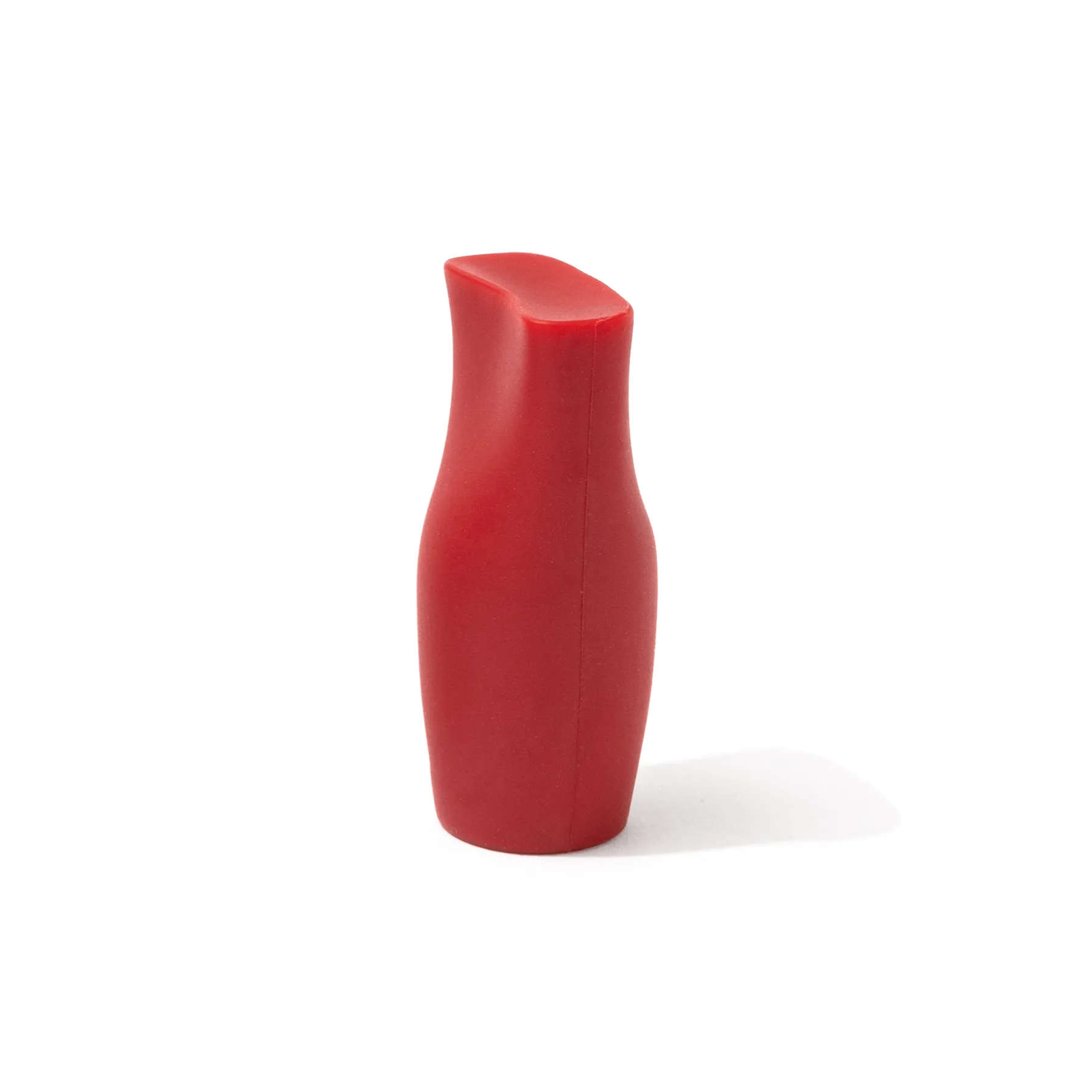 Le Bouchon Universel πώμα κρασιού, Κόκκινο-μαύρο-καφέ L'Atelier du Vin