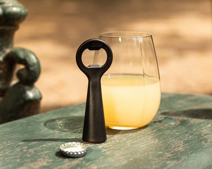 Le Brasseur ανοιχτήρι μπουκαλιών, Μάυρο L'Atelier du Vin